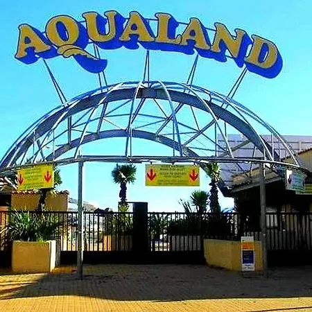 Climatise Pour 4 Avec Parking, A 10 Min De La Plage, Wifi Et Animaux Acceptes - Fr-1-749-5 アパート *